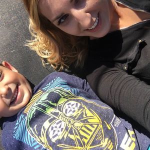 Meet your Posher, Rachel